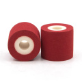 XJ best selling customizable size dia 36mm Height 32mm hot melt ink roll compatible with MY-380F ink roll machine